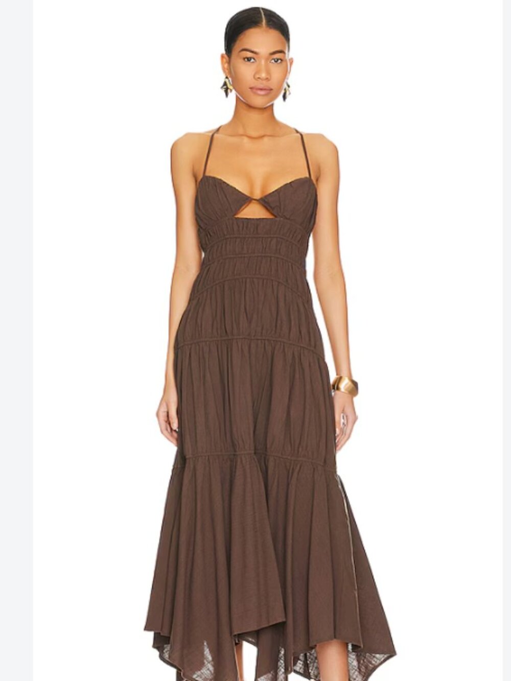 Tahlia Dress